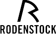 The Rodenstock logo